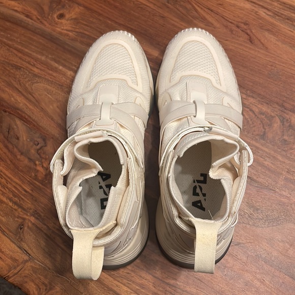 APL SUPERFUTURE Pristine / Laser Red - PRISTINE / LASER RED / 7.5 - Picture 7 of 11